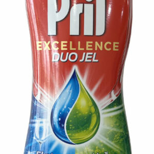 ژل ماشین ظرفشویی دو فاز حجم 900 میل پریل