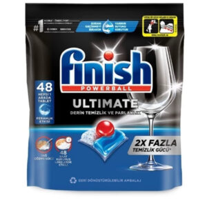 قرص فینیش التیمت ۴۸ عددی