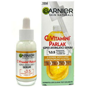 سرم ویتامین C گارنیر 30 میل